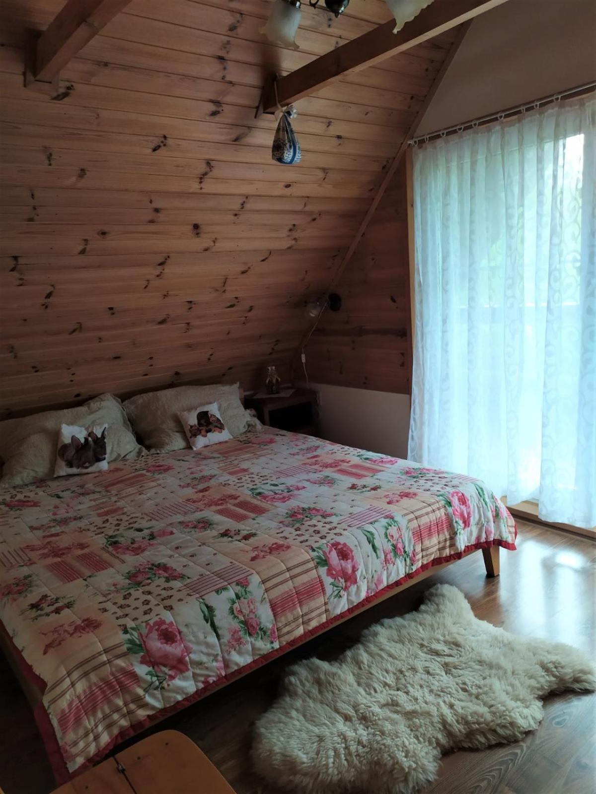 Willa Beba Hermanovice Zewnętrze zdjęcie