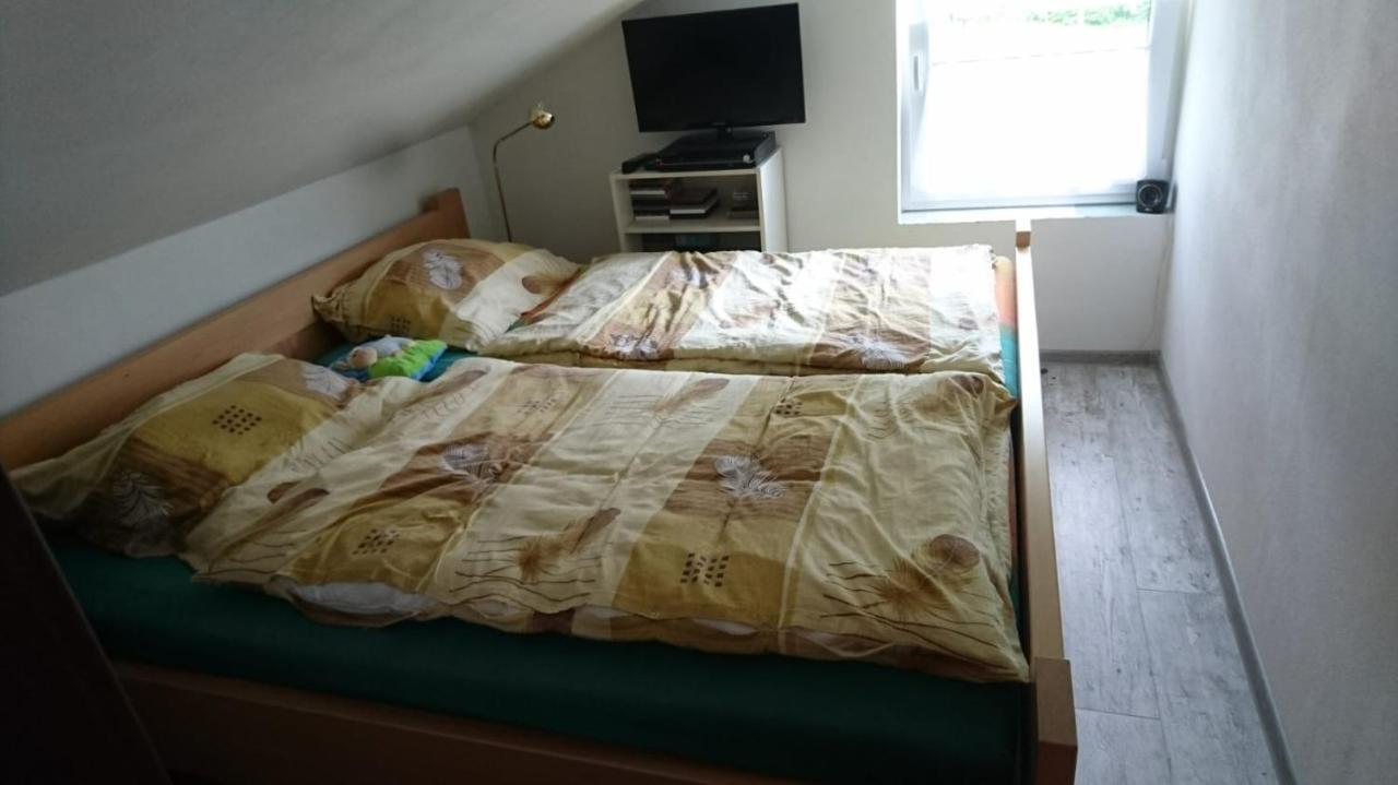 Willa Beba Hermanovice Zewnętrze zdjęcie